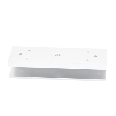 montaje en u para puerta de vidrio compatible con chapa magnética mag350s y mag350nled montaje en u para puerta de vidrio compatible con chapa magnética mag350s y mag350nled