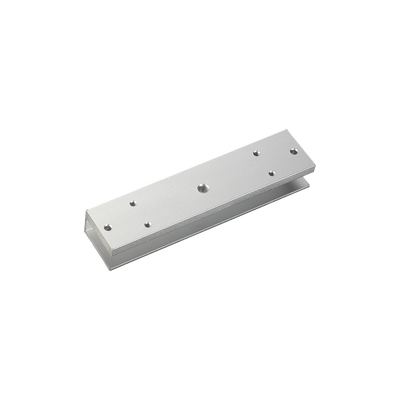 montaje en u para puerta de vidrio compatible con chapa magnética mag350s y mag350nled montaje en u para puerta de vidrio compatible con chapa magnética mag350s y mag350nled