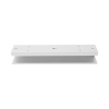 montaje para puerta de vidrio / compatible con chapa mag600led/mag600nled/mag600ntled