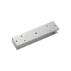 montaje para puerta de vidrio / compatible con chapa mag600led/mag600nled/mag600ntled