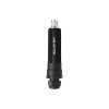 radio doble banda bullet airmax ac ip67 hasta 160 mbps en 2.4 ghz (2412 2472 mhz) o 300 mbps en 5 ghz (5150 5875 mhz)