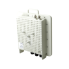 backhaul doble radio, 250 mbps reales por radio, carrier class, 5.1 5.9 ghz