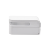 sensor de movimiento / 24 metros de detección / 100% exterior / serie shield de optex / diseño estético y formal / inalambrico (alimentacion) /