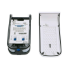 sensor de movimiento / 24 metros de detección / 100% exterior / serie shield de optex / diseño estético y formal / cableado / compatible con cualquier panel de alarma