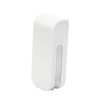 sensor de movimiento / 24 metros de detección / 100% exterior / serie shield de optex / diseño estético y formal / cableado / compatible con cualquier panel de alarma