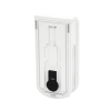 sensor de movimiento / 24 metros de detección / 100% exterior / serie shield de optex / diseño estético y formal / cableado / compatible con cualquier panel de alarma