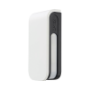 sensor de movimiento / 24 metros de detección / 100% exterior / serie shield de optex / diseño estético y formal / cableado / compatible con cualquier panel de alarma