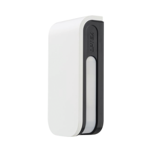sensor de movimiento / 24 metros de detección / 100% exterior / serie shield de optex / diseño estético y formal / cableado / compatible con cualquier panel de alarma