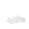 kit de montajes (z & l ) para chapa magnética mag350s