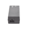 fuente de alimentación poe 56vcc 60w puertos 5 gbps para equipos cambium cnpilot xv2 2, xv3 8 y cnwave