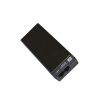 fuente de alimentación poe 56vcc 60w puertos 5 gbps para equipos cambium cnpilot xv2 2, xv3 8 y cnwave