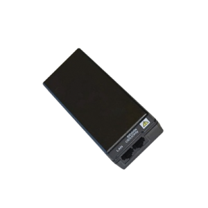 fuente de alimentación poe 56vcc 60w puertos 5 gbps para equipos cambium cnpilot xv2 2, xv3 8 y cnwave