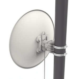 epmp force 200l para zonas con alta interferencia, hasta 200 mbps, 4910 5970 mhz, 802.11n, antena de 25 dbi, latencia baja
