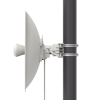 epmp force 200l para zonas con alta interferencia, hasta 200 mbps, 4910 5970 mhz, 802.11n, antena de 25 dbi, latencia baja