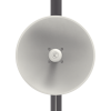 epmp force 200l para zonas con alta interferencia, hasta 200 mbps, 4910 5970 mhz, 802.11n, antena de 25 dbi, latencia baja