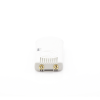 epmp force300csml para zonas con alta interferencia, hasta 400+ mbps, 4910 6200 mhz, 802.11 ac wave2, conectorizado, latencia baja (c050910c161a)
