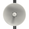 epmp force 300 25l / para zonas con alta interferencia / hasta 400+ mbps /4910 6200 mhz / hasta 10 km / antena de 25 dbi / latencia baja