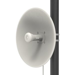 epmp force 300 25l / para zonas con alta interferencia / hasta 400+ mbps /4910 6200 mhz / hasta 10 km / antena de 25 dbi / latencia baja