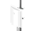 estación base cambium networks epmp 4500 5 ghz | radio base wi fi 6 (802.11ax) | mu mimo 8x8 | 4 gbps | antena sectorial 90° de 17 dbi integrada
