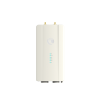 radio para enlace de backhaul epmp force400 c / wi fi 6 hasta 1 gbps / 4.9 6.2 ghz / 33% más ancho de banda