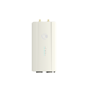 radio para enlace de backhaul epmp force400 c / wi fi 6 hasta 1 gbps / 4.9 6.2 ghz / 33% más ancho de banda