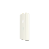 radio para enlace de backhaul epmp force400 c / wi fi 6 hasta 1 gbps / 4.9 6.2 ghz / 33% más ancho de banda