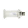 feedhorn de alta capacidad / latencias menores a 5 ms / interoperabilidad con epmp 4500 / compatibilidad con platos force300 y force300 25l / gestión con cnmaestro / seguridad avanzada