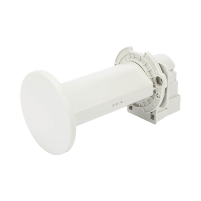 feedhorn de alta capacidad / latencias menores a 5 ms / interoperabilidad con epmp 4500 / compatibilidad con platos force300 y force300 25l / gestión con cnmaestro / seguridad avanzada feedhorn de alta capacidad / latencias menores a 5 ms / interoperabilidad con epmp 4500 / compatibilidad con platos force300 y force300 25l / gestión con cnmaestro / seguridad avanzada