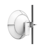 enlace backhaul completo epmp force 425 / antena integrada de 25 dbi / hasta 1 gbps / 4.9 6.2 ghz / 33% más ancho de banda / hasta 10 km