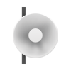 enlace backhaul completo epmp force 425 / antena integrada de 25 dbi / hasta 1 gbps / 4.9 6.2 ghz / 33% más ancho de banda / hasta 10 km