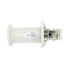 feedhorn / alta capacidad / latencias menores a 5 ms / interoperabilidad con epmp 4500 / compatibilidad con platos force300 25l y force300 / gestión con cnmaestro / seguridad avanzada