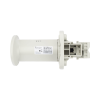 feedhorn de alta capacidad / latencias menores a 5 ms / interoperabilidad con epmp 4500 / compatibilidad con platos force300 25l y force300 / gestión con cnmaestro / seguridad avanzada