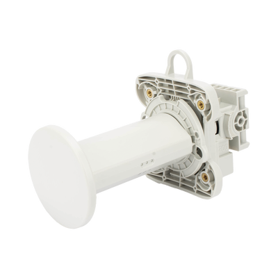 feedhorn de alta capacidad / latencias menores a 5 ms / interoperabilidad con epmp 4500 / compatibilidad con platos force300 25l y force300 / gestión con cnmaestro / seguridad avanzada feedhorn de alta capacidad / latencias menores a 5 ms / interoperabilidad con epmp 4500 / compatibilidad con platos force300 25l y force300 / gestión con cnmaestro / seguridad avanzada