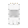 estación base epmp4600 mu mimo 4x4 / wi fi 6e (802.11ax) / 5725 7125 mhz / hasta 120 suscriptores / hasta 4 gbps