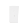 estación base epmp4600 mu mimo 4x4 / wi fi 6e (802.11ax) / 5725 7125 mhz / hasta 120 suscriptores / hasta 4 gbps