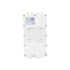 estación base epmp4600 mu mimo 4x4 / wi fi 6e (802.11ax) / 5725 7125 mhz / hasta 120 suscriptores / hasta 4 gbps