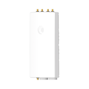 estación base epmp4600 mu mimo 4x4 / wi fi 6e (802.11ax) / 5725 7125 mhz / hasta 120 suscriptores / hasta 4 gbps