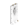 estación base conectorizada epmp4600l mimo 2x2 con capacidad de hasta 2 gbps agregados / 5725–7125 mhz (wi fi 6e) / sincronización gps / hasta 120 suscriptores