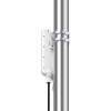 estación base conectorizada epmp4600l mimo 2x2 con capacidad de hasta 2 gbps agregados / 5725–7125 mhz (wi fi 6e) / sincronización gps / hasta 120 suscriptores