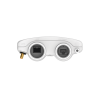 estación base conectorizada epmp4600l mimo 2x2 con capacidad de hasta 2 gbps agregados / 5725–7125 mhz (wi fi 6e) / sincronización gps / hasta 120 suscriptores