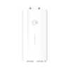 estación base conectorizada epmp4600l mimo 2x2 con capacidad de hasta 2 gbps agregados / 5725–7125 mhz (wi fi 6e) / sincronización gps / hasta 120 suscriptores