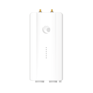 estación base conectorizada epmp4600l mimo 2x2 con capacidad de hasta 2 gbps agregados / 5725–7125 mhz (wi fi 6e) / sincronización gps / hasta 120 suscriptores