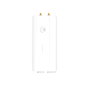 epmp force4600c de alto desempeño / wi fi 6e / hasta 2 gbps / 5725 7125 mhz / conectorizado / con puerto sfp+ / incluye poe y cable de alimentación