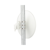 cambium networks epmp force 4625 sm | suscriptor wi fi 6e (802.11ax) | 1 gbps | banda 6 ghz (5.9 – 7.1 ghz) | antena de plato 25 dbi integrada.