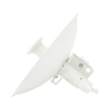 cambium networks epmp force 4625 sm | suscriptor wi fi 6e (802.11ax) | 1 gbps | banda 6 ghz (5.9 – 7.1 ghz) | antena de plato 25 dbi integrada.