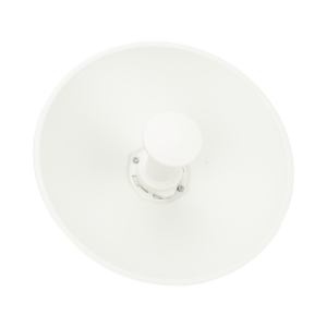 cambium networks epmp force 4625 sm | suscriptor wi fi 6e (802.11ax) | 1 gbps | banda 6 ghz (5.9 – 7.1 ghz) | antena de plato 25 dbi integrada.