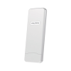 punto de acceso sectorial de 70 ° super wi fi, ptp y ptmp en 2.4 ghz, antena integrada de 10 dbi, hasta 800 m de cobertura, soporta fichas vouchers, administración en nube gratis con insights (con versión de hw 4.0 ó superior).