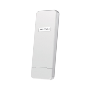 punto de acceso sectorial de 70 ° super wi fi, ptp y ptmp en 2.4 ghz, antena integrada de 10 dbi, hasta 800 m de cobertura, soporta fichas vouchers, administración en nube gratis con insights (con versión de hw 4.0 ó superior).