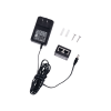 punto de acceso (ptp y ptmp) . conectorizado en 5.1 5.8 ghz mimo 2x2, hasta 800 mw de potencia, 2 conectores sma hembra inverso, carcasa ip55, administración en nube gratis con insights