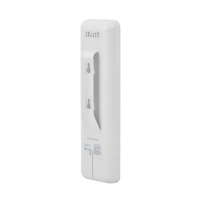 punto de acceso (ptp y ptmp) . conectorizado en 5.1 5.8 ghz mimo 2x2, hasta 800 mw de potencia, 2 conectores sma hembra inverso, carcasa ip55, administración en nube gratis con insights punto de acceso (ptp y ptmp) . conectorizado en 5.1 5.8 ghz mimo 2x2, hasta 800 mw de potencia, 2 conectores sma hembra inverso, carcasa ip55, administración en nube gratis con insights